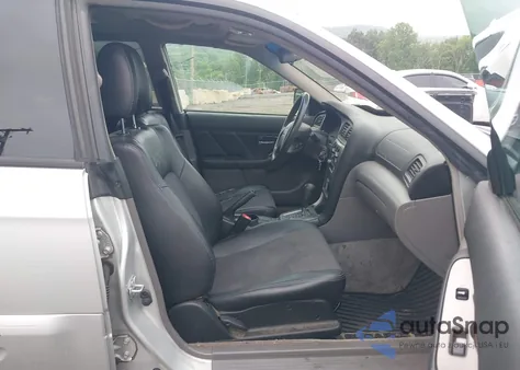 2005 Subaru Baja Sport z USA, uszkodzony, nr VIN 4S4BT62C457107654